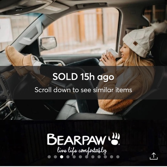 BearPaw Shoes - 🐾SOLD!!❕Bearpaw Boots🐾